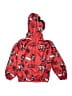 Marvel 100% Polyester Red Windbreaker Size 6 - photo 2