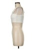 H&M Ivory Tube Top Size 6 - photo 5