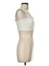 H&M Ivory Tube Top Size 6 - photo 4
