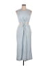 Beyond Yoga Gray Casual Dress Size XL - photo 1