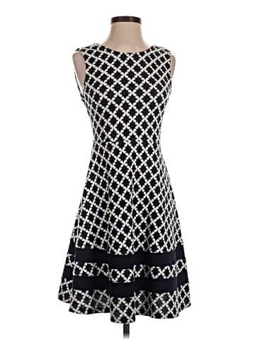 Mix by 41 Hawthorn Casual Dress (view 1)
