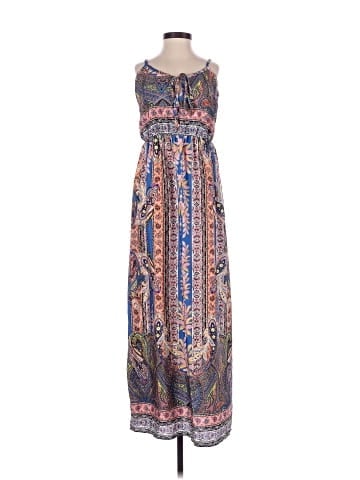 Runway Story Casual Dress (view 1)