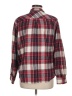 Natural Reflections 100% Cotton Red Cardigan Size M - photo 2