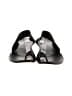 Cydwoq 100% Leather Black Sandals Size EU 38 1/2 - photo 2