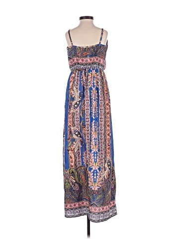 Runway Story Casual Dress (view 2)