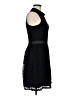 Maurices 100% Polyester Black Cocktail Dress Size M - photo 4