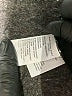 American Eagle Outfitters Solid Black Skort Size XL - photo 4
