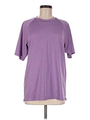 Uniqlo Short Sleeve Top (view 1)