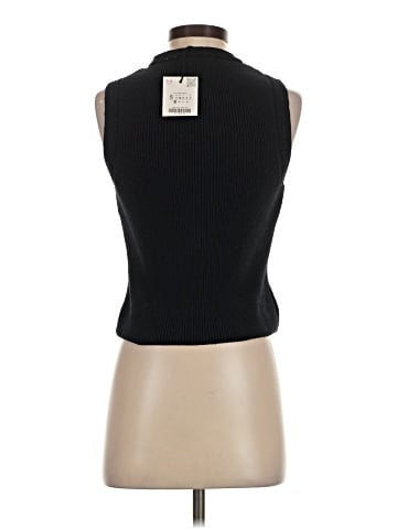 Zara Sweater Vest (view 2)