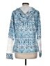 Venus Blue Pullover Sweater One size - photo 2