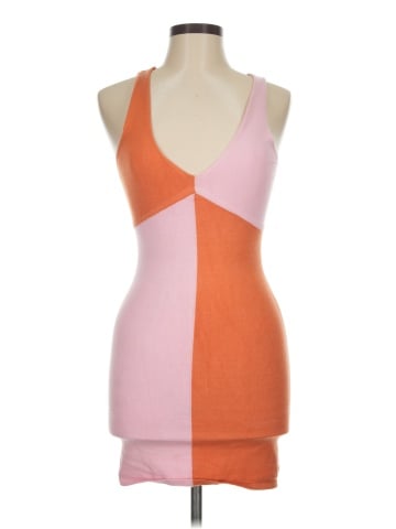 Princess Polly Cocktail Dress (view 1)