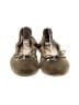 Sam Edelman Green Flats Size 6 1/2 - photo 2