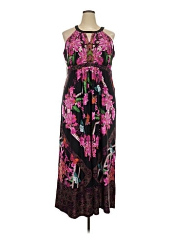 INC International Concepts Casual Dress (view 1)
