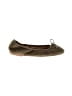 Sam Edelman Green Flats Size 6 1/2 - photo 1