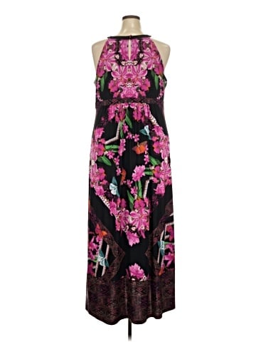 INC International Concepts Casual Dress (view 2)