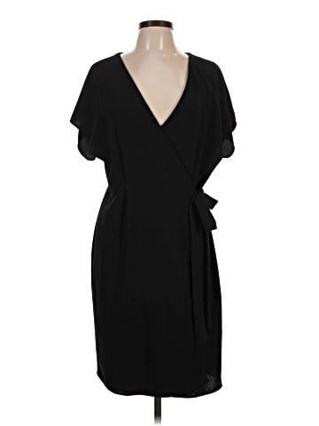 Bobeau Cocktail Dress (view 1)