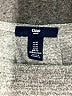 Gap Outlet Gray Pullover Sweater Size M - photo 7