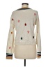 Jessica Simpson Stars Ivory Pullover Sweater Size M - photo 2