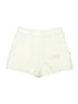 MARNI Solid Ivory Shorts Size EU (IT) 38 / US 2 - photo 2