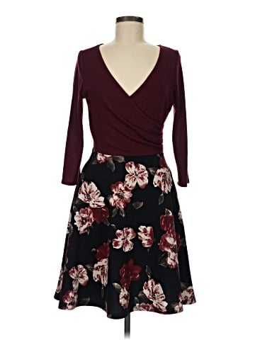 Gilli Casual Dress (view 1)