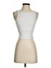 Lululemon Athletica Ivory Tank Top Size 2 - photo 1