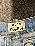 Acne Studios Stars Blue Jeans Size 25 waist - photo 11