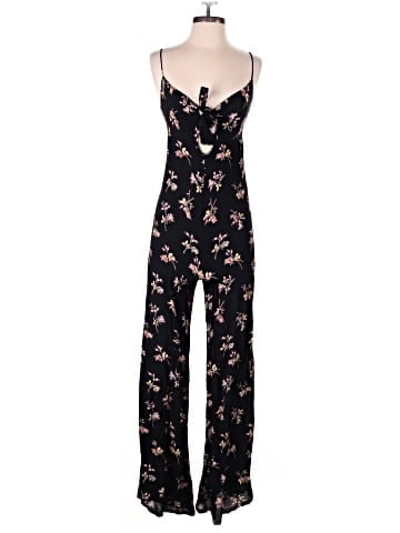 Blue Life Jumpsuit (view 1)