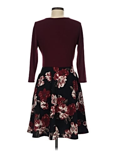Gilli Casual Dress (view 2)