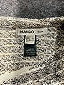 Mango Tweed Gray Casual Dress Size M - photo 7