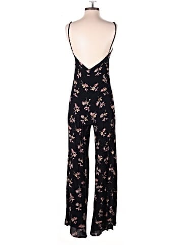 Blue Life Jumpsuit (view 2)