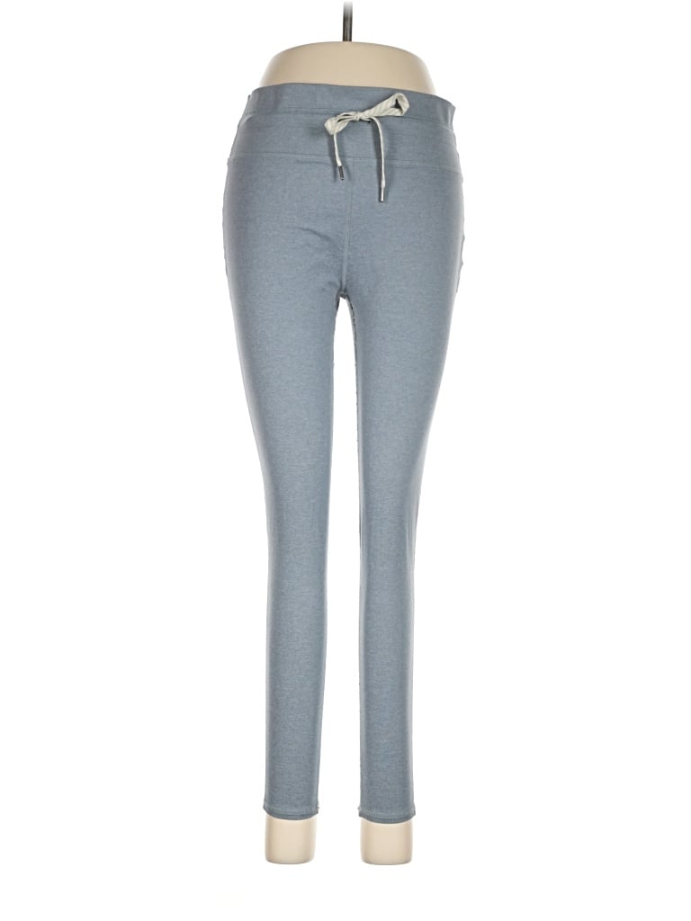Pre-owned Vuori Jeans In Blue