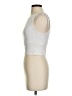 Lululemon Athletica Ivory Tank Top Size 2 - photo 5