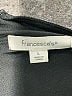 Francesca's Black Cocktail Dress Size L - photo 7