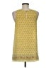 Max Studio Yellow Tank Top Size M - photo 2