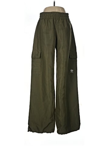 Adidas Cargo Pants (view 1)