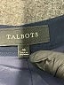 Talbots 100% Polyester Solid Black Dress Pants Size 16 - photo 7