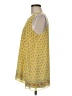 Max Studio Yellow Tank Top Size M - photo 5