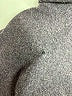 Garnet Hill Gray Cardigan Size XS - photo 3