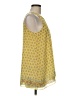 Max Studio Yellow Tank Top Size M - photo 4