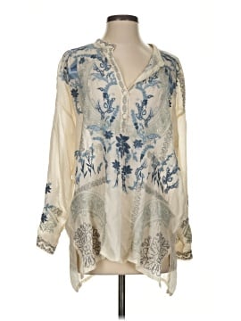 Johnny Was Long Sleeve Blouse (view 1)