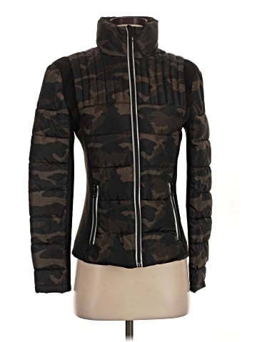 Aqua Jacket (view 1)