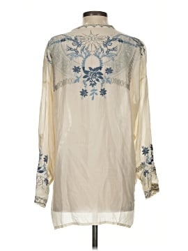Johnny Was Long Sleeve Blouse (view 2)