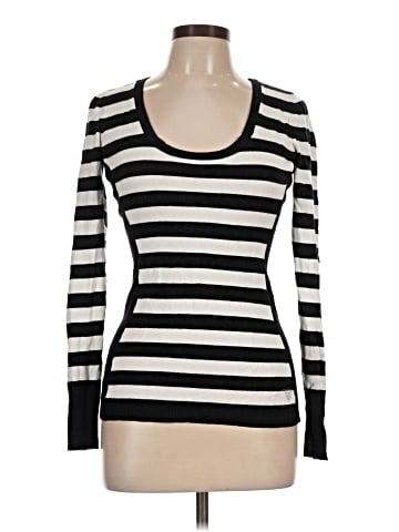 Guess Long Sleeve Top (view 1)