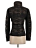 Aqua 100% Polyester Camo Brown Jacket Size S - photo 2