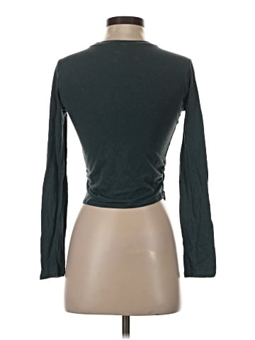 Vuori Long Sleeve T-Shirt (view 2)