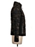 Aqua 100% Polyester Camo Brown Jacket Size S - photo 4