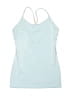 Ivivva Blue Tank Top Size 8 - photo 1