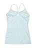 Ivivva Blue Tank Top Size 8 - photo 2
