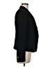Ann Taylor LOFT 100% Polyester Black Blazer Size 8 - photo 4