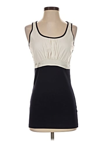 Rivamonti Sleeveless Top (view 1)